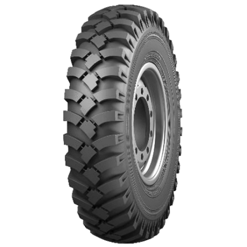 Фото грузовой шины Волтайр ЯФ-406 12/0 R20 151B PR20